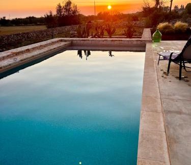 Patu Villa | Dimora Vereto