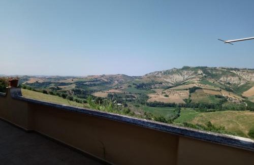 Castilenti House | Dimora Villa Agreste