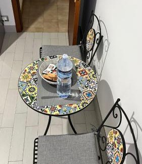 Gravina di Catania Apartment | Dimora vista Etna