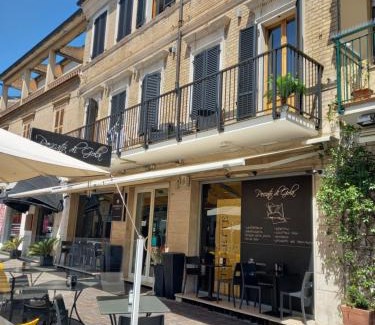 Porto Recanati House | Dimora50