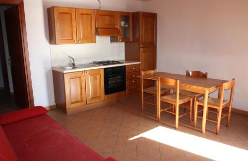 Trinita d'Agultu e Vignola Apartment | Dimore Dell'Isola Rossa