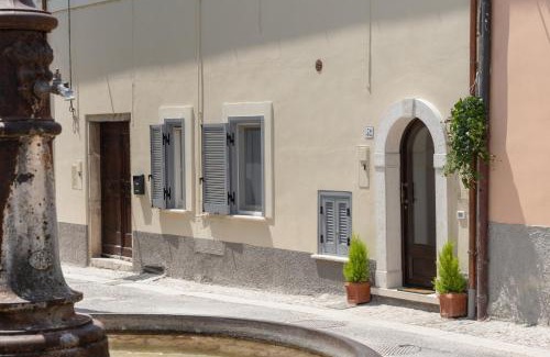 Norcia Apartment | Dimore Norcia Residenza Via Umberto 32