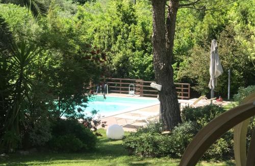 Guardia Sanframondi Villa | Dimorra Country House