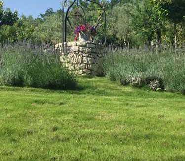 Guardia Sanframondi Villa | Dimorra Country House