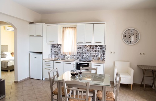 Razata House | Dina Apartments