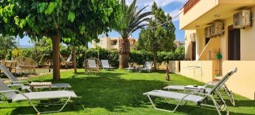 Skaleta Apartment | Dina Apartments