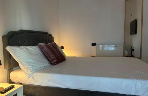 Casal Bertone Bed & Breakfast | Dina Suite Rome