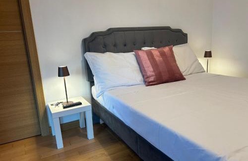 Casal Bertone Bed & Breakfast | Dina Suite Rome