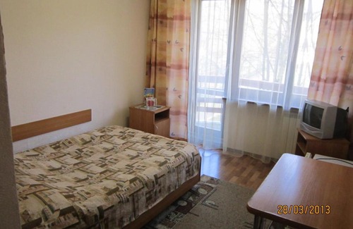 Stavropol Hotel | Dinamo Hotel