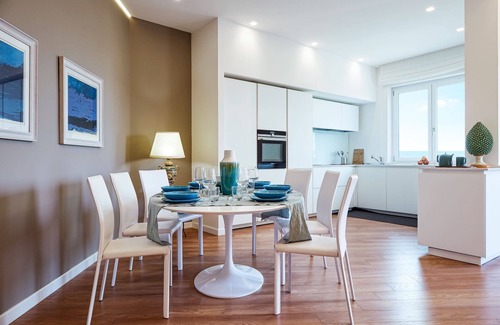 Pozzallo Apartment | Dinas - Stella del Mare
