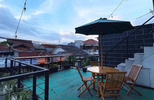Bandung House | Dinasty Living Syariah