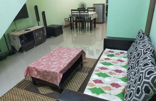 Klebang Kechil House | Dinaz Homestay Taman Limbungan Permai Melaka