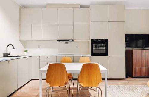 Bergen City Centre Apartment | Dinbnb Apartments Gågaten