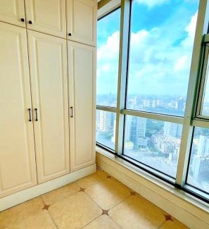 Gu Lou Apartment | Ding Ding Warm Home
