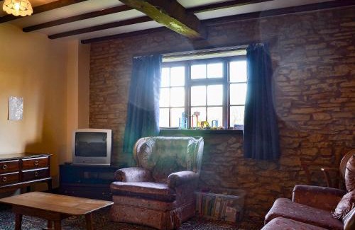 Acton Scott House | Dinhope Big Barn