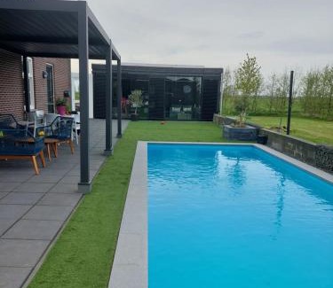 's-Heerenbroek Bed & Breakfast | Dinie's Bed en Brood