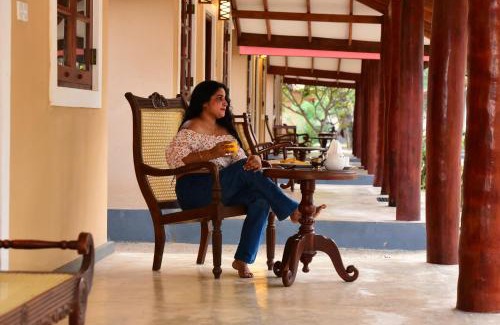 Kudawa Resort | Dinuda Villas - Kalpitiya