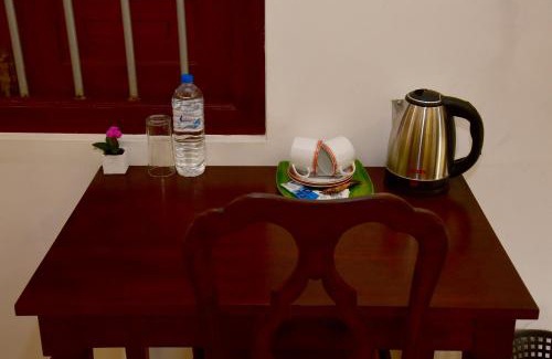 Kudawa Resort | Dinuda Villas - Kalpitiya