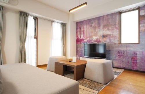 Higashishinsaibashi Apartment | Dio Higashi Shinsaibashi