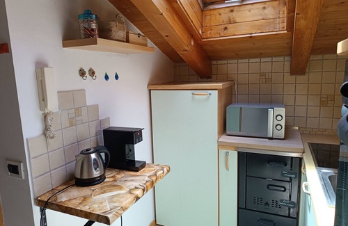 Trodena Apartment | DIOBONO Apartment