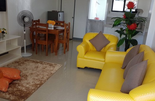 Butuan Apartment | Diodeth's Apartments
