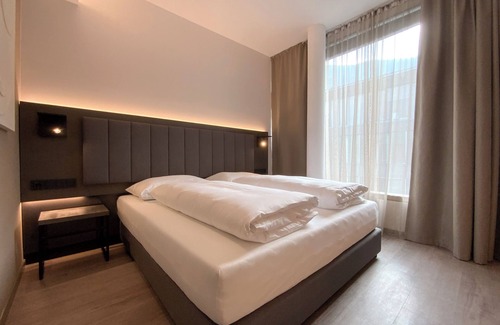 Wattens Hotel | DION Hotel Wattens