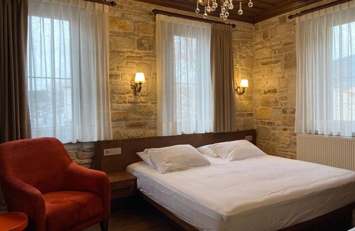 Yenifoca Hotel | Dionysos 1789 Boutique Hotel