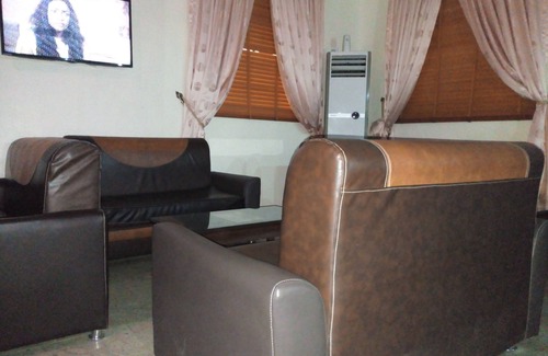 Festac Hotel | Dionzec Hotel & Suites