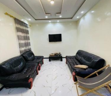 Thies Nord Apartment | Diop herbergement