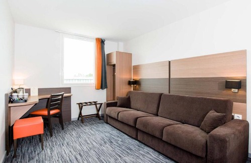 Bruguieres Hotel | Dios Hôtel - Toulouse Nord