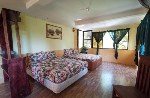 Antipolo House | Dios Mamas Farm Resort