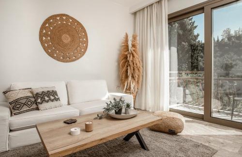 Zakynthos Town Apartment | Diov Bohali House