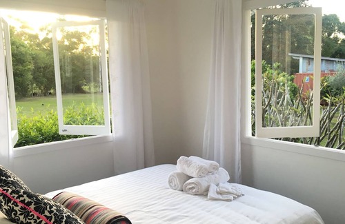 North Maleny House | Dip Bend Maleny - self contained apartment