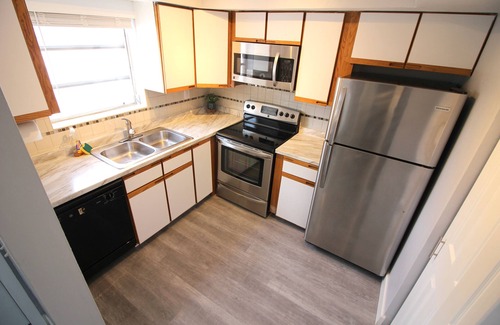 Downtown Fort Lauderdale House | Dip, Dine & Unwind by the Water - Tarpon Harbor 2