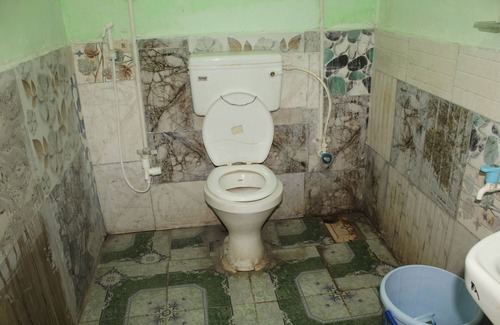 Balipara Apartment | DIPANKAR HOUSE