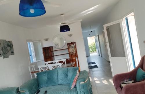 Borg el Arab Ski Chalet | Diplo 1- k 45 challet with private garden