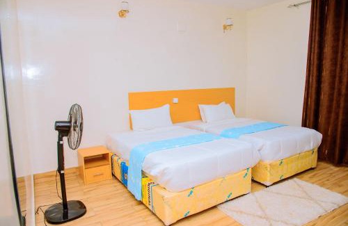 Kigali Apartment | Diplomat Apartments Rugando