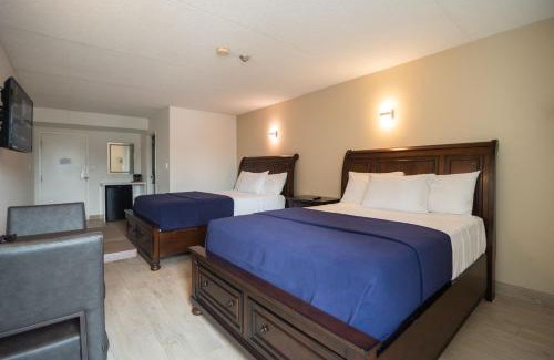 Fallsview Hotel | Diplomat Inn