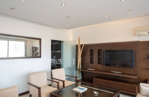 Puerto Madero Apartment | Dique Madero - Amazing 2 Bedroom in Puerto Madero