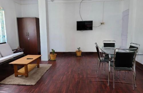 Bomdila House | Dirang Homestay