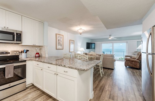 Indialantic House | Direct Ocean- Wrap Around Balcony