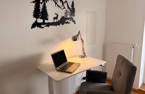 Freudenstadt Apartment | Direkt am Marktplatz - Freudenstadt und Schwarzwald erleben