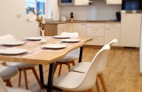 Gerolfingen Condo | Direkt Unterhalb vom Schönen Hesselberg