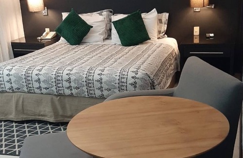 Brooklin Novo Hotel | Direto com Proprietário, Flat Mobiliado