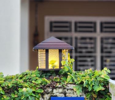 Kulim Apartment | Dirgahayu Homestay I Rajawali