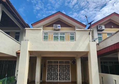 Kulim Apartment | Dirgahayu Homestay I Rajawali