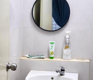 Kulim House | Dirgahayu Homestay II Nuri