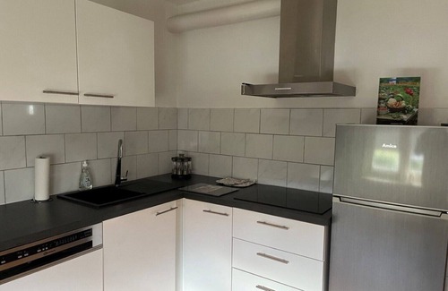 Lage Condo | Disabled-friendly vacation apartment