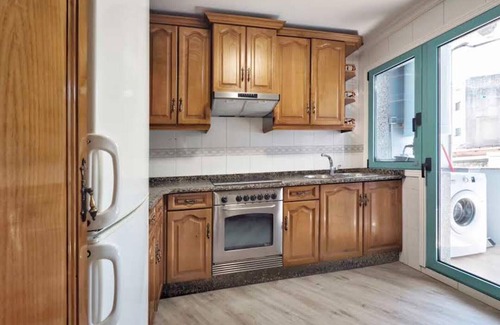 Portonovo Apartment | Disconnectsengalicia Port of Portonovo B