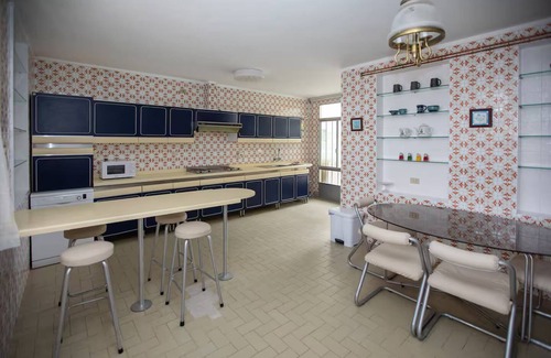 Ortigueira Ski Chalet | Discover ¨El Salgueiro¨.